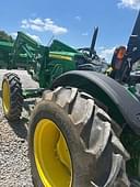 2018 John Deere 5065E Image