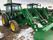 Thumbnail image John Deere 5065E 0