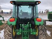 Thumbnail image John Deere 5065E 5