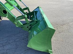 Main image John Deere 5065E 14