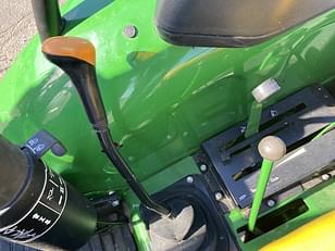 Main image John Deere 5065E 17