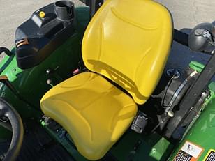 Main image John Deere 5065E 23