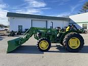 Thumbnail image John Deere 5065E 4