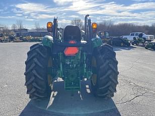 Main image John Deere 5065E 6