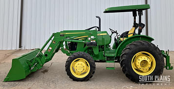 Main image John Deere 5065E