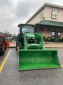 2018 John Deere 5065E Image