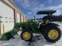 2018 John Deere 5065E Image