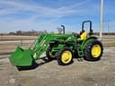 2018 John Deere 5065E Image