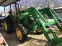 2018 John Deere 5065E Image