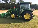 2018 John Deere 5065E Image