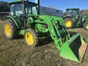 2018 John Deere 5065E Image