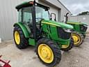 2018 John Deere 5065E Image