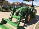 2018 John Deere 5065E Image