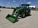 2018 John Deere 5065E Image
