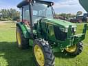 2018 John Deere 5065E Image