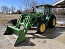 2018 John Deere 5065E Image