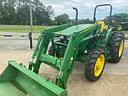2018 John Deere 5065E Image