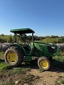 2018 John Deere 5065E Image