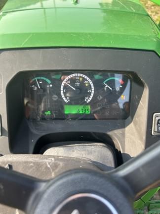 Image of John Deere 5065E equipment image 4