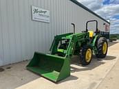 Thumbnail image John Deere 5065E 0