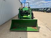 Thumbnail image John Deere 5065E 10