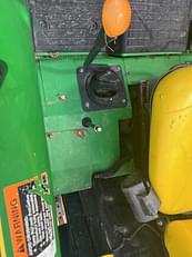 Main image John Deere 5065E 12