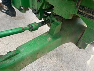 Main image John Deere 5065E 18