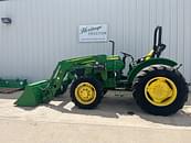 Thumbnail image John Deere 5065E 1