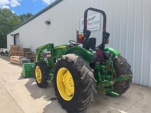 Main image John Deere 5065E 20