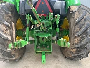 Main image John Deere 5065E 22