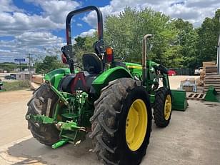 Main image John Deere 5065E 23