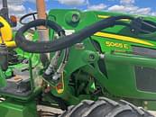 Thumbnail image John Deere 5065E 7