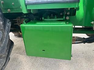 Main image John Deere 5065E 8