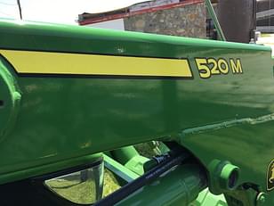 Main image John Deere 5065E 20