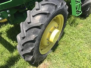 Main image John Deere 5065E 23