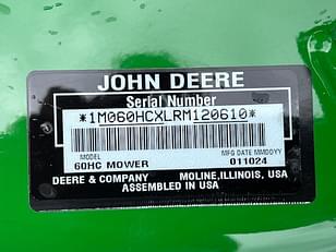 Main image John Deere 5065E 29