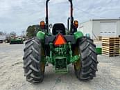 Thumbnail image John Deere 5065E 6