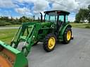 2018 John Deere 5065E Image