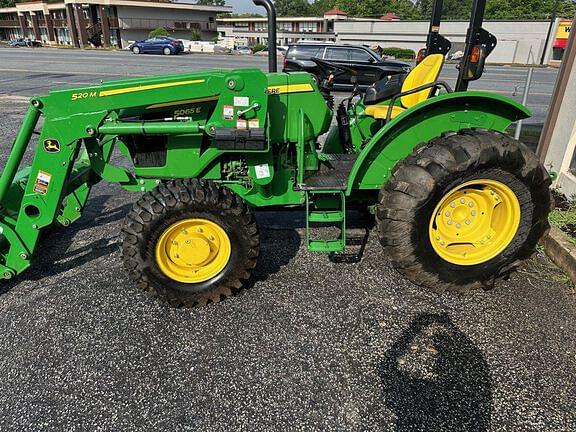 Image of John Deere 5065E Primary image