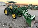 2018 John Deere 5065E Image