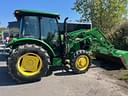 2018 John Deere 5065E Image