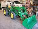 2018 John Deere 5065E Image