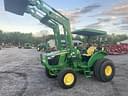 2018 John Deere 5065E Image