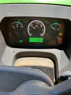 2018 John Deere 5065E Image