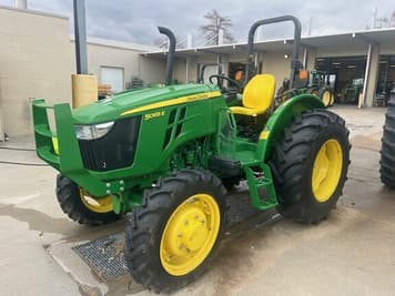 Main image John Deere 5065E