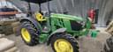 2018 John Deere 5065E Image