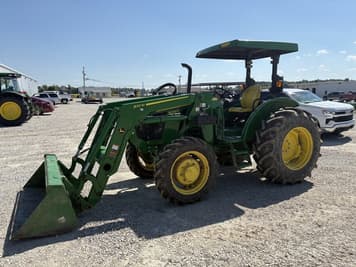 Main image John Deere 5065E