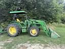 2018 John Deere 5065E Image