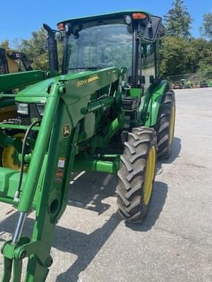2018 John Deere 5065E Image