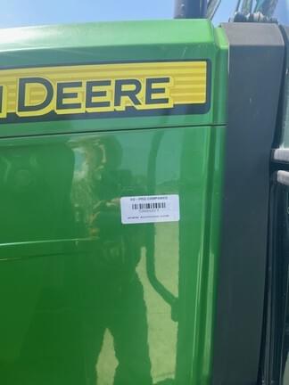 Image of John Deere 5065E equipment image 2